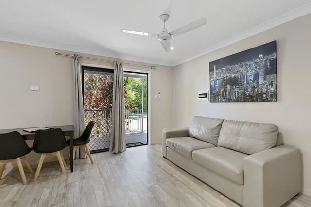 2 Bedroom Family Villa