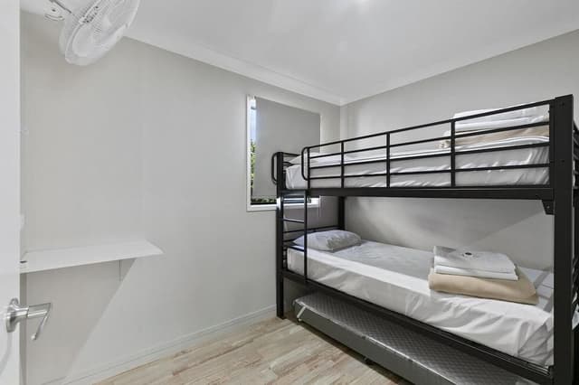 2 Bedroom Family Villa