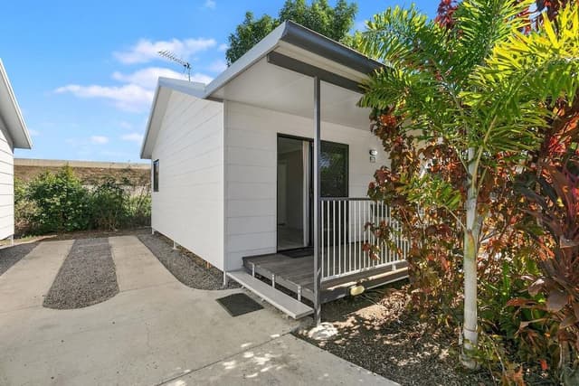 2 Bedroom Family Villa