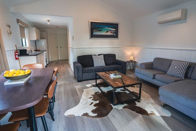Premier Apartment, 2 Bedrooms