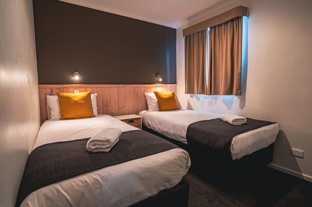 Premier Apartment, 2 Bedrooms