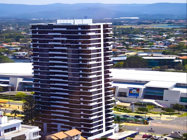 3 Bedroom Apartment