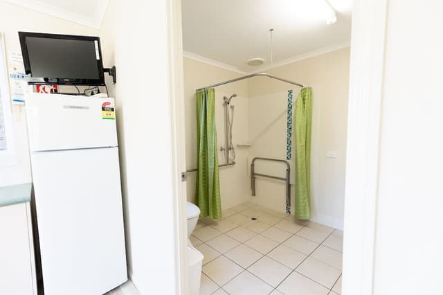Hillside Villa 3/5, Accessible