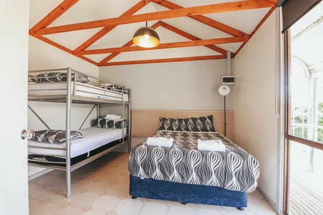 One Bedroom Cabin