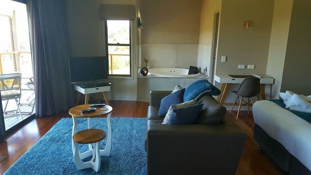Premium Cottage, Kingfisher