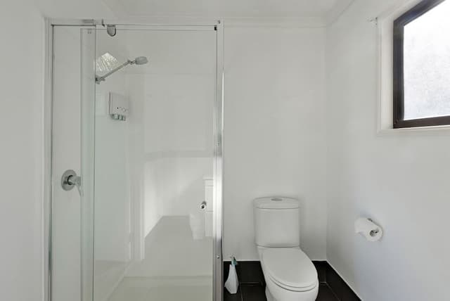 Superior 2 Bedroom Duplex Cabin