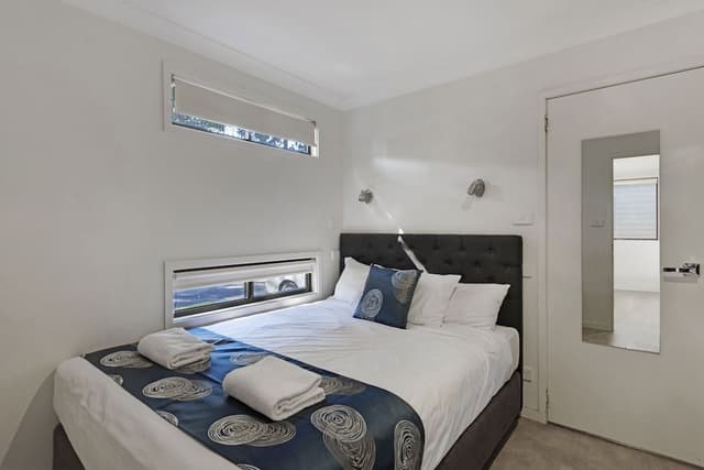 Standard 1 Bedroom Cabin