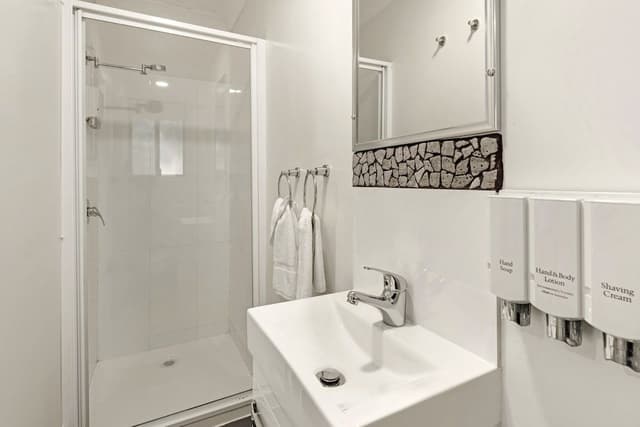 Standard 1 Bedroom Cabin