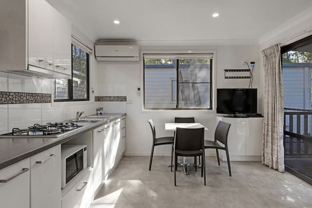 Standard 1 Bedroom Cabin