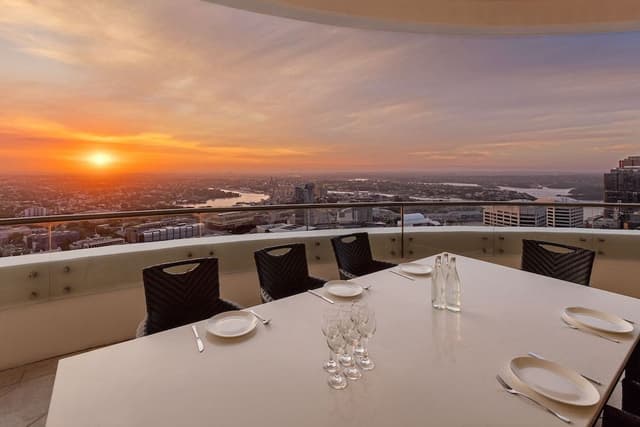 3 Bedroom Summit Penthouse