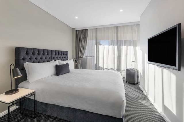 2 Bedroom Suite