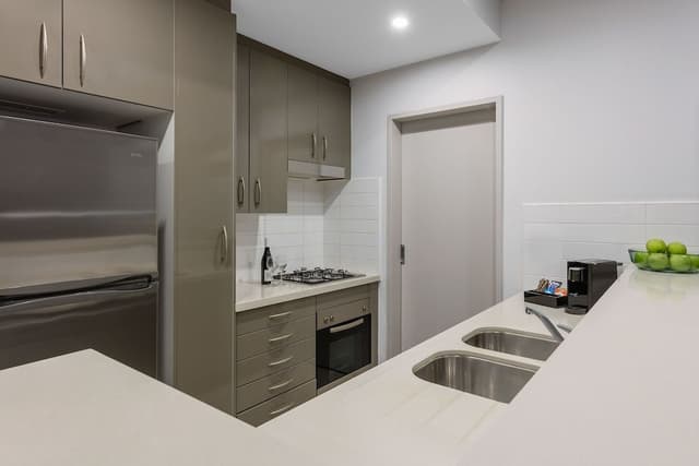 2 Bedroom Suite