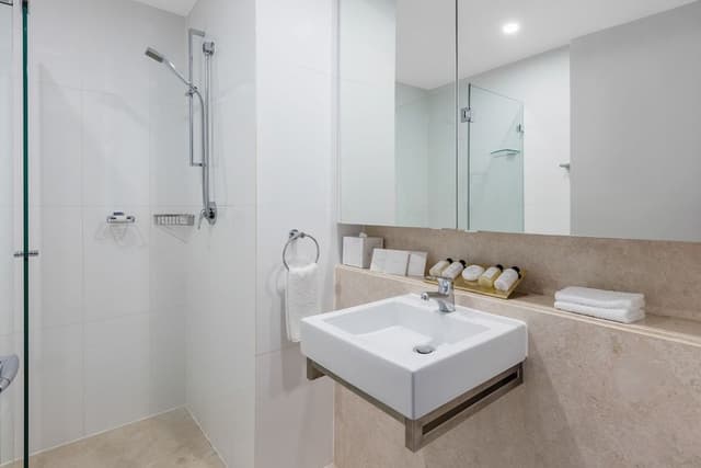 3 Bedroom Summit Penthouse