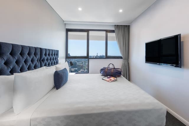 2 Bedroom Suite