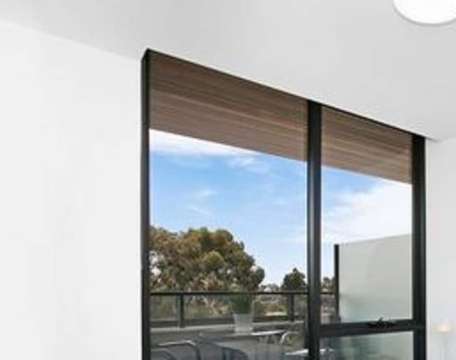 One Bedroom Apartment