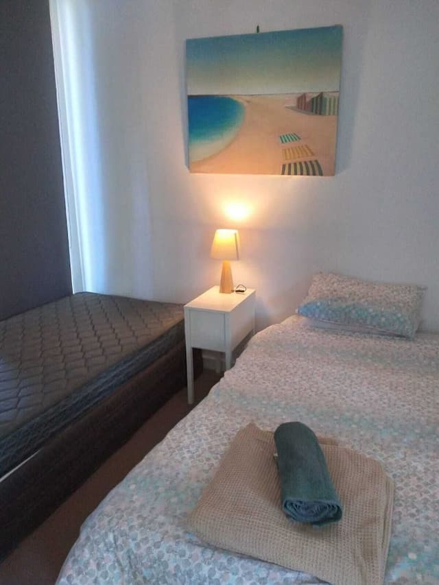 Premium Apartment, 2 Bedrooms, Marina View