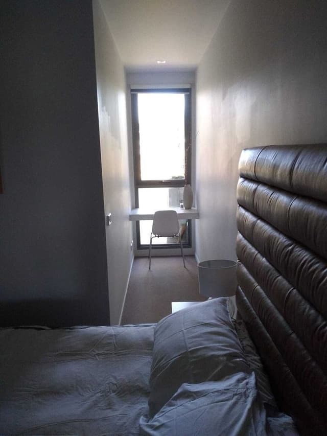 Premium Apartment, 2 Bedrooms, Marina View