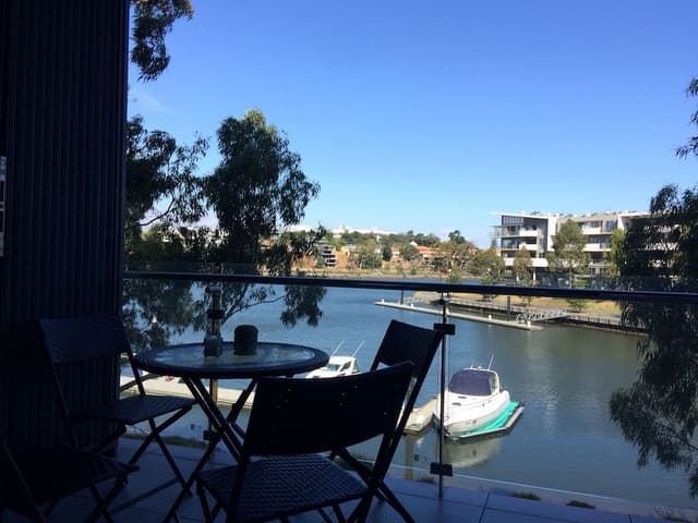Premium Apartment, 2 Bedrooms, Marina View