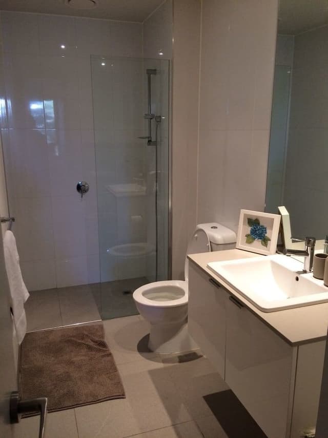 Premium Apartment, 2 Bedrooms, Marina View