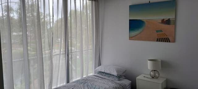 Premium Apartment, 2 Bedrooms, Marina View