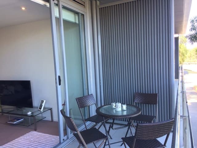 Premium Apartment, 2 Bedrooms, Marina View