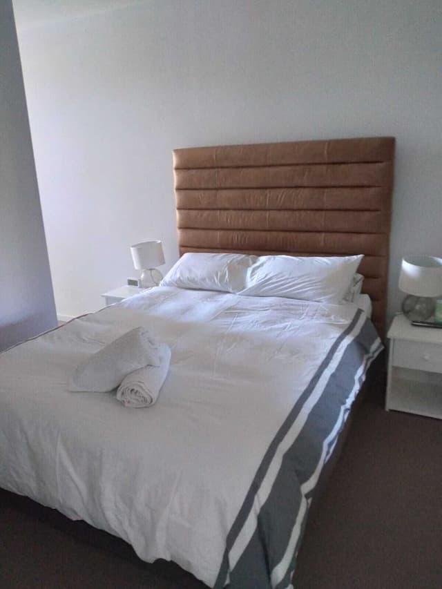 Premium Apartment, 2 Bedrooms, Marina View