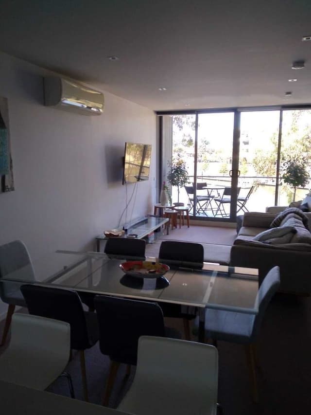 Premium Apartment, 2 Bedrooms, Marina View