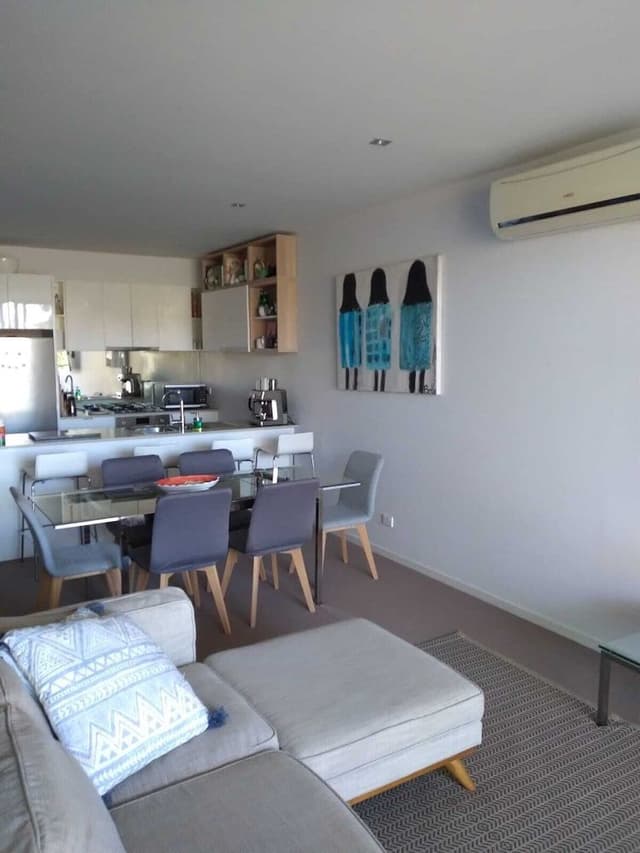Premium Apartment, 2 Bedrooms, Marina View