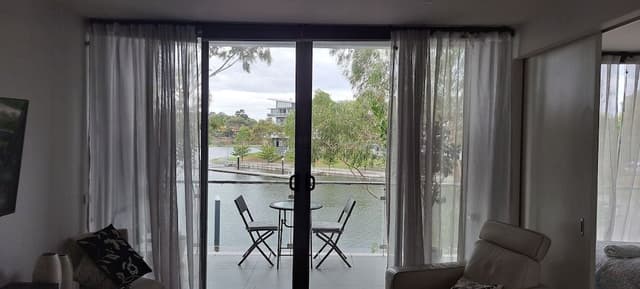 Premium Apartment, 2 Bedrooms, Marina View