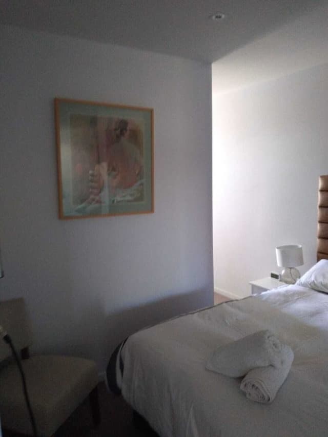 Premium Apartment, 2 Bedrooms, Marina View