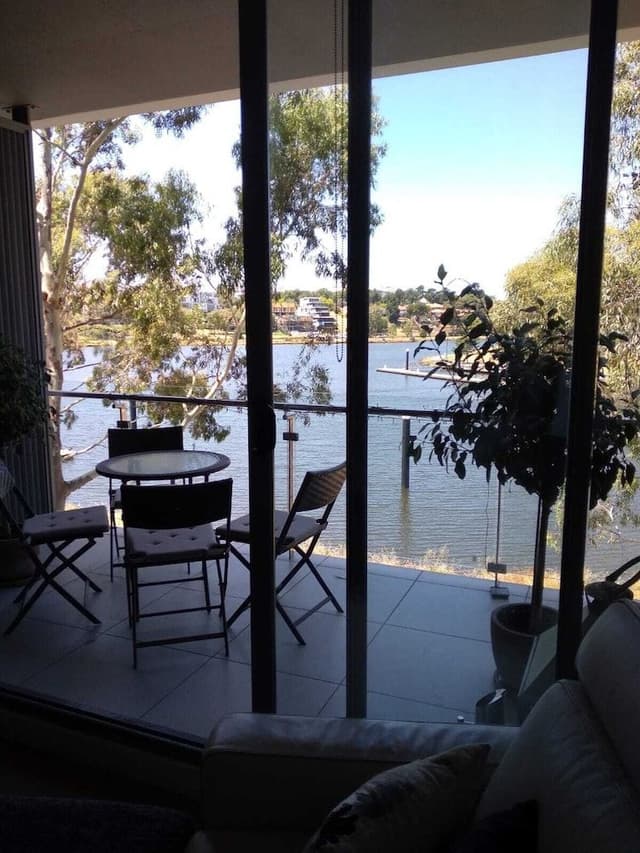 Premium Apartment, 2 Bedrooms, Marina View