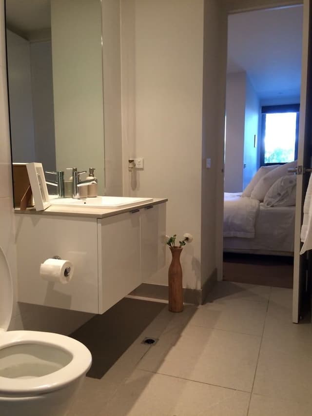 Premium Apartment, 2 Bedrooms, Marina View