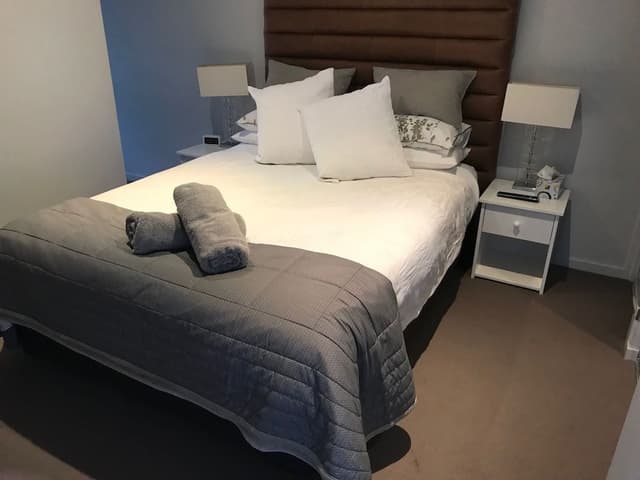 Premium Apartment, 2 Bedrooms, Marina View