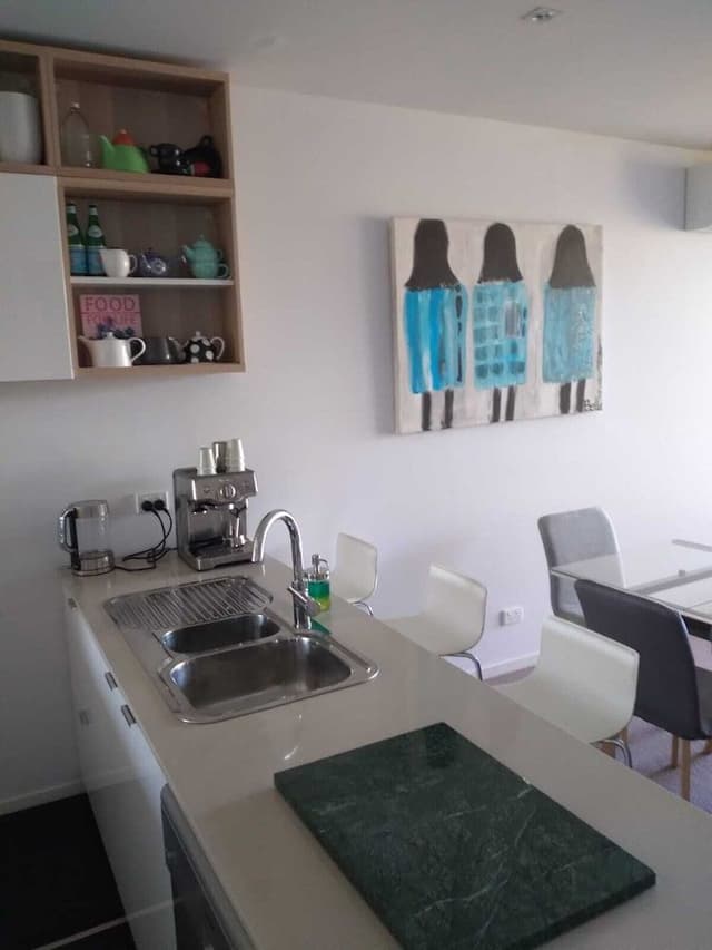 Premium Apartment, 2 Bedrooms, Marina View