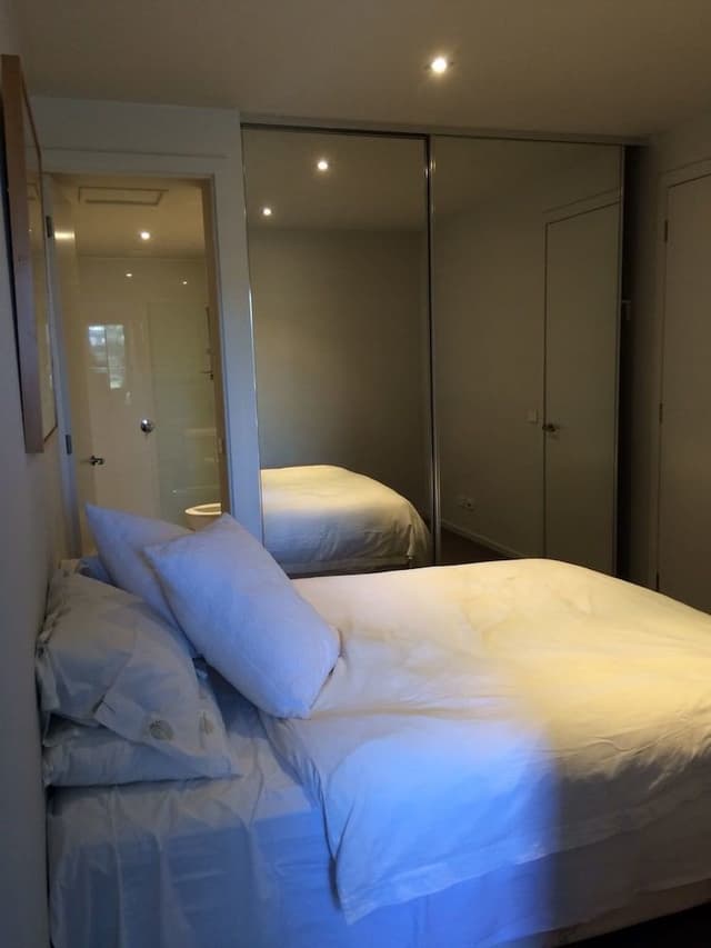 Premium Apartment, 2 Bedrooms, Marina View
