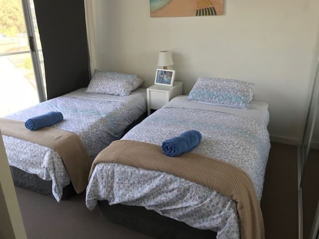 Premium Apartment, 2 Bedrooms, Marina View