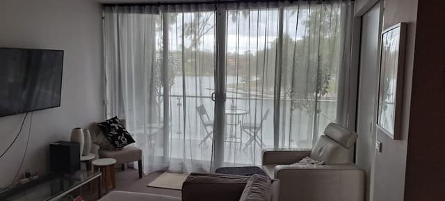 Premium Apartment, 2 Bedrooms, Marina View