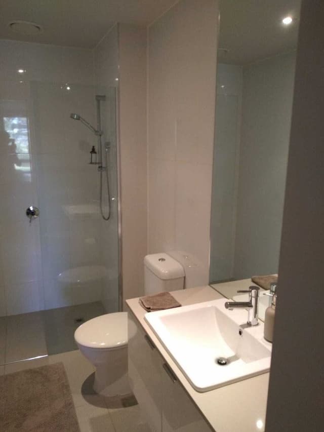 Premium Apartment, 2 Bedrooms, Marina View