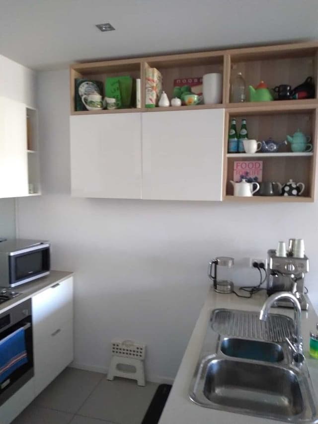 Premium Apartment, 2 Bedrooms, Marina View