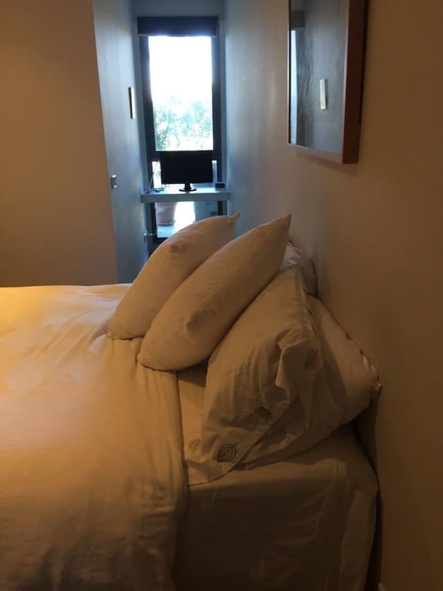 Premium Apartment, 2 Bedrooms, Marina View