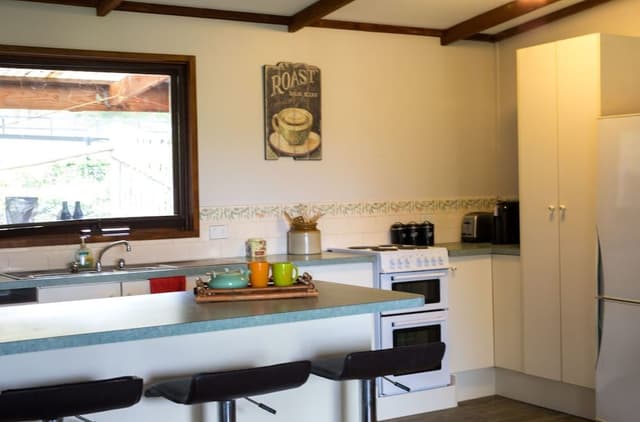 Family House, 4 Bedrooms, Mountain View