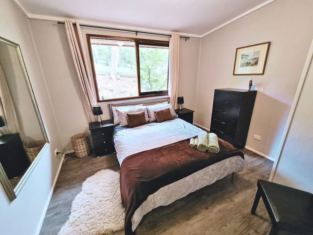 Family House, 4 Bedrooms, Mountain View
