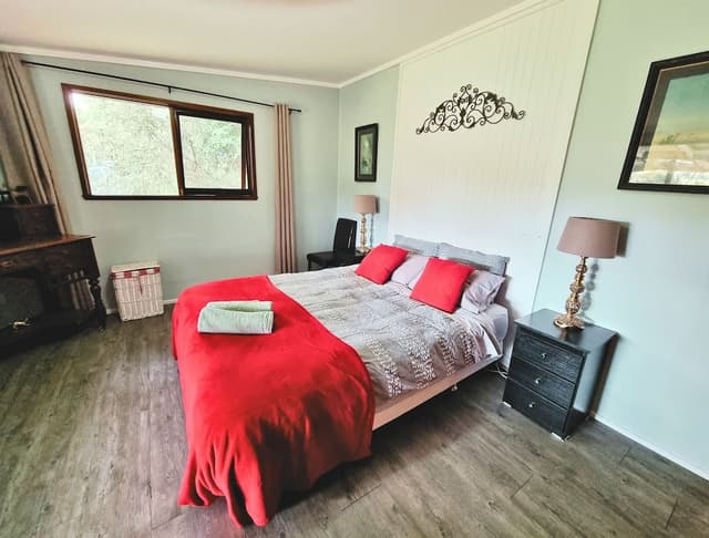 Family House, 4 Bedrooms, Mountain View
