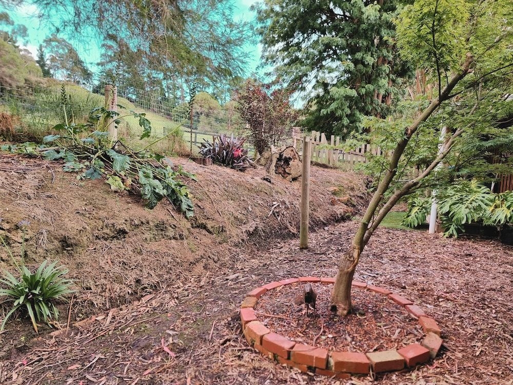 Country Lane Lysterfield1
