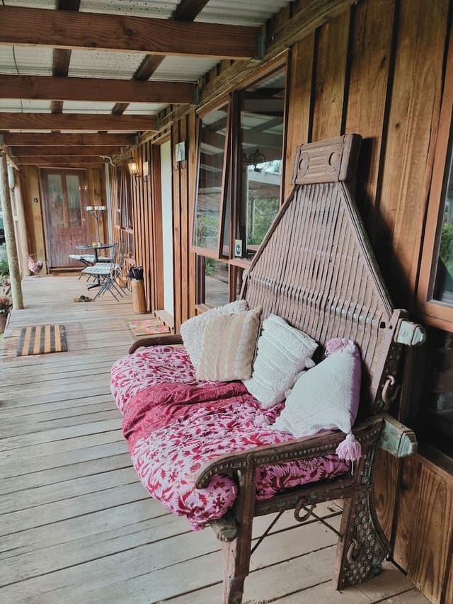 Family House, 4 Bedrooms, Mountain View
