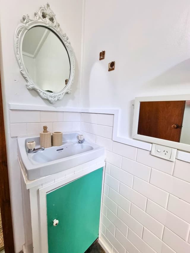 Family House, 4 Bedrooms, Mountain View