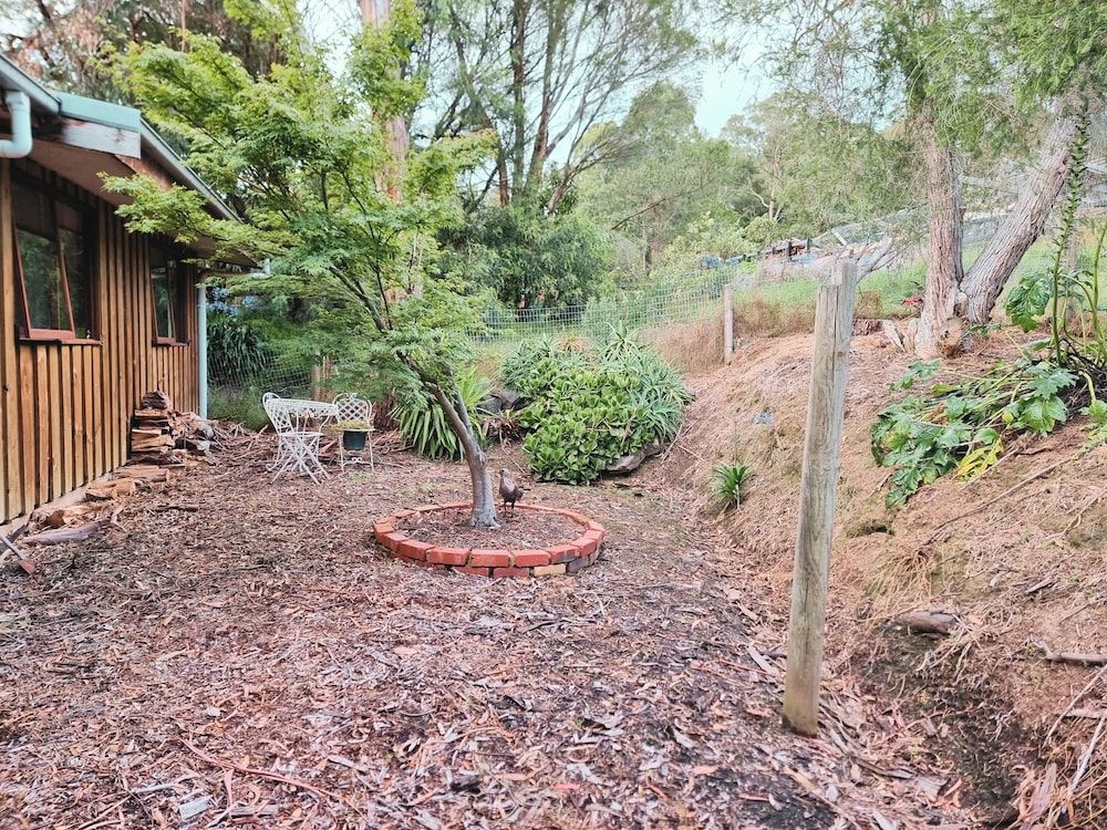 Country Lane Lysterfield2