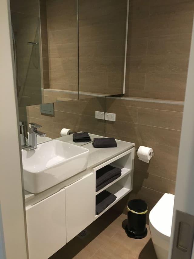 Executive Apartment, Multiple Beds