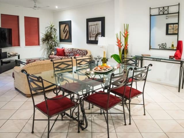 Oasis 4 At Palm Cove