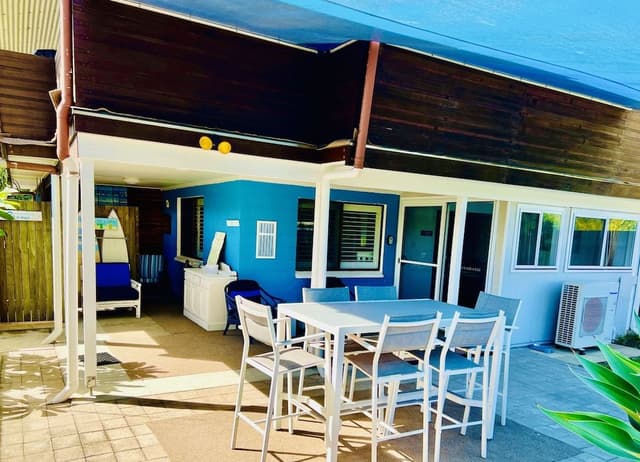 Standard Apartment, 2 Bedrooms, Kitchen (Skipper's Watch)